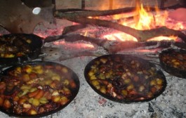 Tradicionalna slavonska kuhinja i slavonske uzrečice