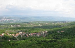 Mala sela sa velikom prošlosti  – Ivanbegovina-