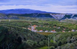 Mala sela dalmatinske zagore – Kokoića Glavica –