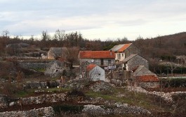 Zaboravljena sela Dalmatinske zagore -Puljizi-