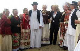 Kako izgleda tradicionalna slavonska berba u vinogradima