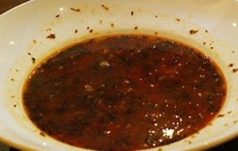 Tradicionalna bakina crna juha