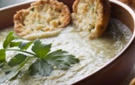 Tradicionalna bakina juha od repe
