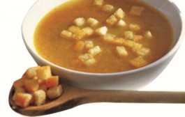 Tradicionalna juha od jetrice