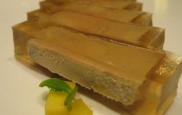 Bakin recept za pripremu guščijih jetrica