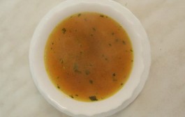 Savjeti za pripremu najbolje goveđe juhe