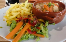 Fileki ili tripice na tradicionalni francuski način