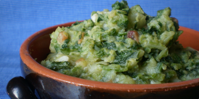 Istarska Broskva u padeli