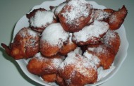 Tradicionalne Istarske fritule