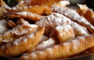 Tradicionalne istarske Kroštule