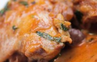 Tradicionalni recept za paprikaš od zeca (kunića)