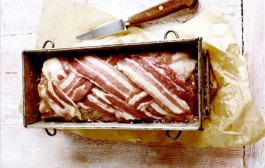 Izrada tradicionalne paštete od svinjskih jetrica