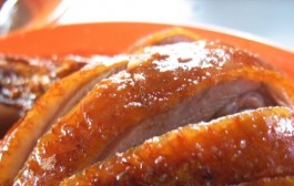 Tradicionalni recept za punjenu pečenu gusku