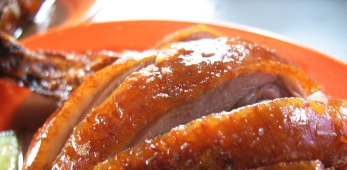 Tradicionalni recept za punjenu pečenu gusku