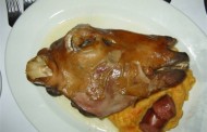 Tradicionalni recept za pripremanje teleće glave