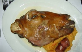 Tradicionalni recept za pripremanje teleće glave