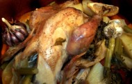 Kokoš u loncu kralja Henrija IV “narodni recept”