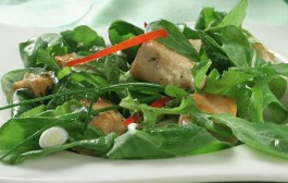 Tradicionalna piletina s rikulom