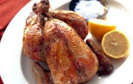 Bakina piletina s tartufima