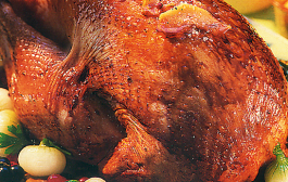 Recept za pečenu puricu nadjevenu kestenima