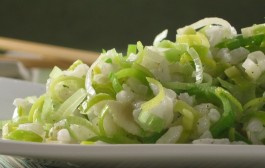 Narodni recept za Rimsku pijanu rižu