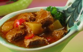 Najbolji recept za tradicionalni paprikaš