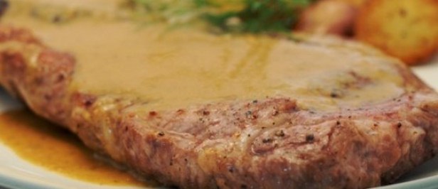 Teleći odrezak na tradicionalni  Rimski način