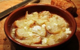 Tradicionalni recept za poparu