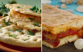 Priprema i pečenje kruha i pogača u Rimsko doba