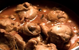 Tradicionalna bakina priprema pilića