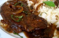 Tradicionalni hrvatski recept za prženu jetricu