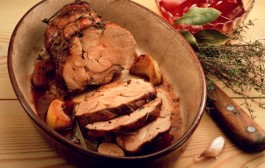 Tradicionalni recepti za nadjevenu janjetinu