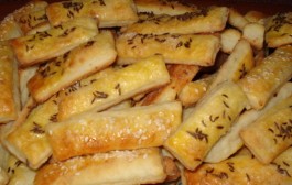 Tradicionalne bakine slastice