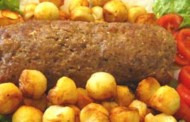 Tradicionalne Hrvatske mesne kobasice