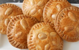 Tradicionalno Hrvatsko slatko (tradicionalne slastice)