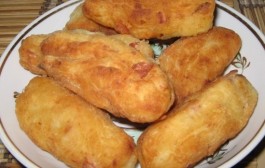 Tradicionalni Hrvatski hrskavci