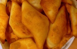 Tradicionalni Hrvatski uštipci