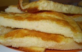 Tradicionalni Hrvatski Priesnac