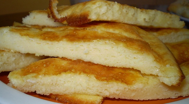 Tradicionalni Hrvatski Priesnac