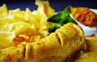 Tradicionalni hrvatski recept za teleće kobasice