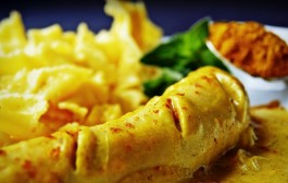 Tradicionalni hrvatski recept za teleće kobasice