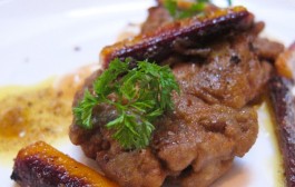 Tradicionalni recepti za pripremu telećeg mozga