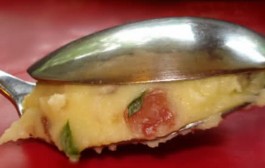 Recepti za tradicionalne žličnjake