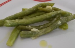 Tradicionalna priprema zelene mahune