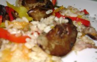 Tradicionalni stari recept za guščja jetra