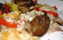 Tradicionalni stari recept za guščja jetra