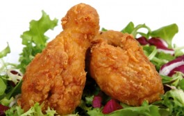 Tradicionalni prženi pilići