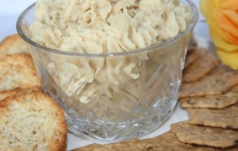 Umak od češnjaka (biela luka)