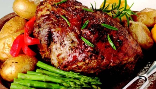 Tradicionalna hrvatska pečenja