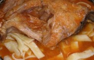 Tradicionalni recept za pripremu šarana ili krapa